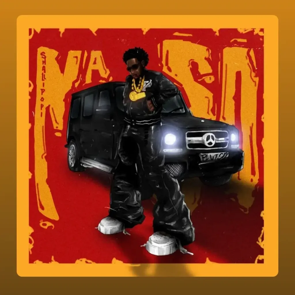 Shallipopi – Na So