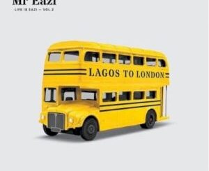 2BabaReturns with Salary 4 Life  A Hustle Anthem for the People