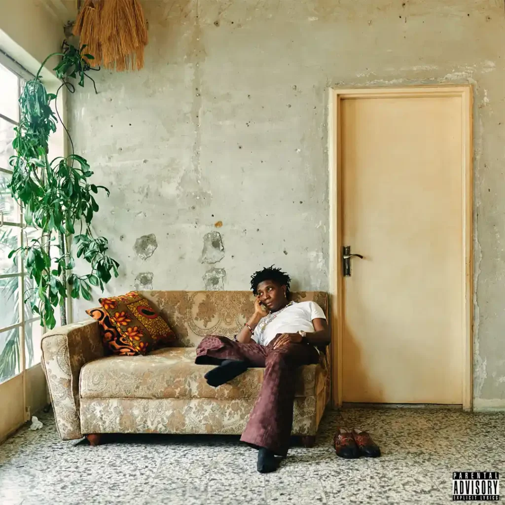 Bella Shmurda – Bounce ft. Seyi Vibez