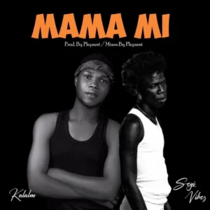 Mama mi