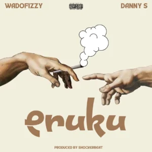 Wadofizzy - Eruku ft Danny s