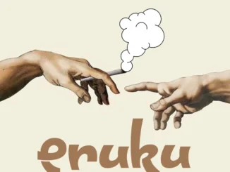 Wadofizzy - Eruku ft Danny s