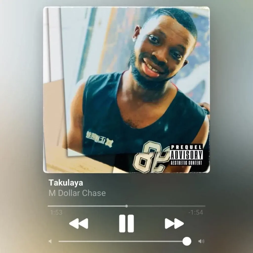 Dollar Chase – Takulaya