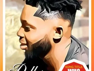 Dollar Chase - Who Dey There