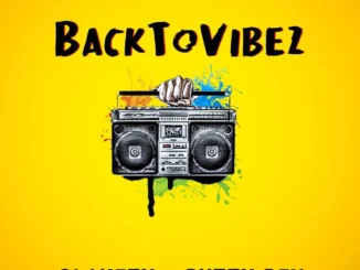 Olakezy - Back To Vibez Ft Ruzzy Ben