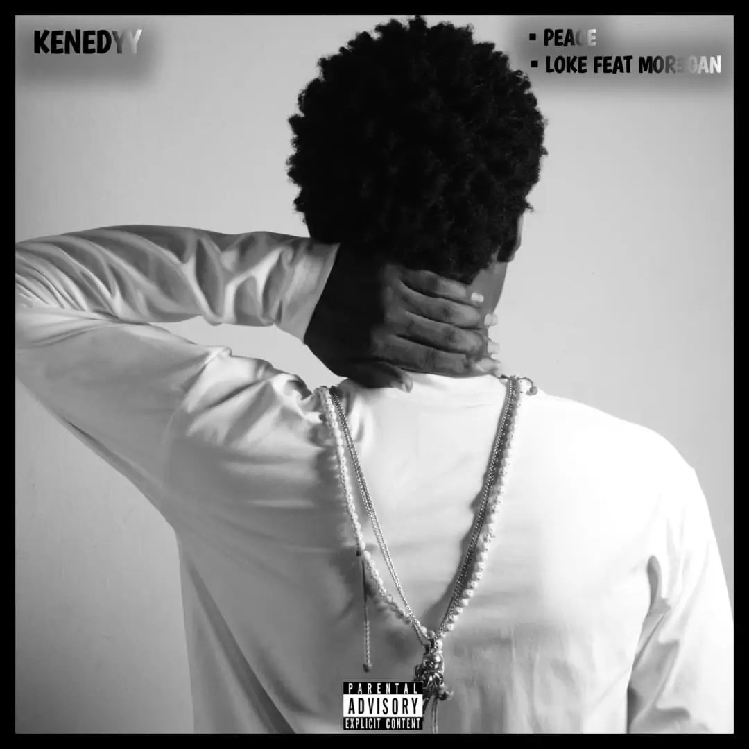 Kenedy - Peace Ep