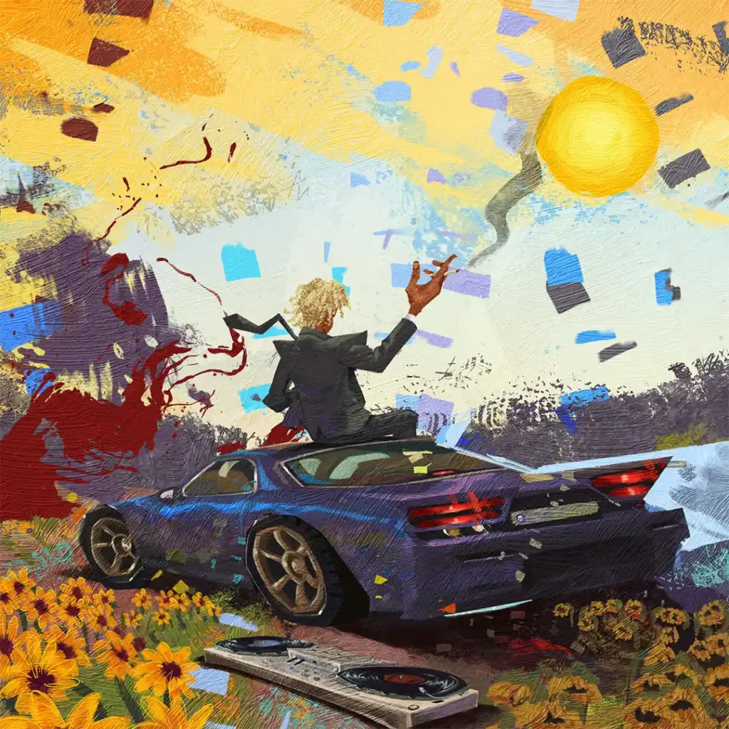 KHAID – Rover ft. Ayo Maff