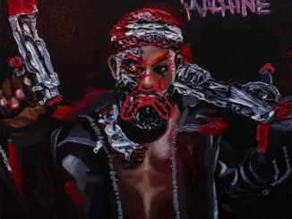 ODUMODUBLVCK – CANDY MUSIC