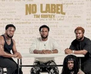 Tim Godfreys NO LABEL Unites Gospel and Afrobeats