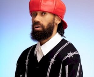 Phyno Returns with New Single, Ask of Me Now