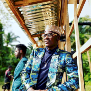 Audio + Video Sound Sultan – Friends