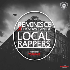 VIDEO Lynxxx Ft Ikechukwu, Ill-Bliss & Phyno – Eziokwu (Behind The Scenes)