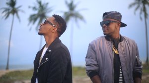 VIDEO: Flyboy – Amankwa Remix Ft. Skales