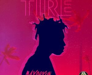 Mayorkun Unveils Second Official Single – YÃwa / Pre-Order On iTunes Now