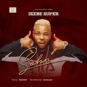 Sohn – Ikebe Super