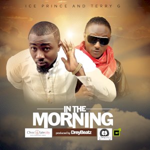 Ice Prince X Bluef7ame – Give A Phuck
