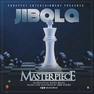 VIDEO: Jibola – Maccaroni