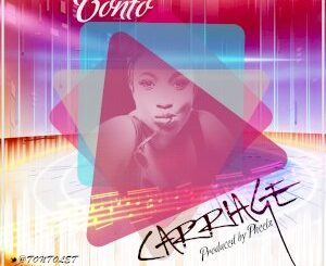 E! VIDEO: Tonto Dikeh’s Exclusive Interview with Golden Icons