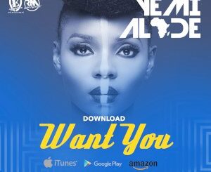 Yemi Alade Reveals the Women Who Inspired Her Rise