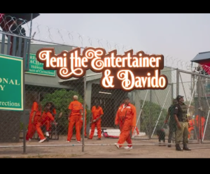 Oberz Ft. Teni – Freaky