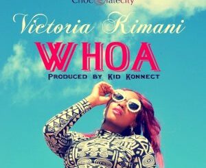 Sneak Peek From M.Is New Video off his Upcoming Album | Photos & Cameo Snapshots of Victoria Kimani