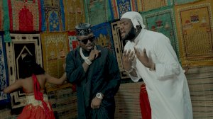 VIDEO: JayCube – Yetunde Ft. Ice Prince