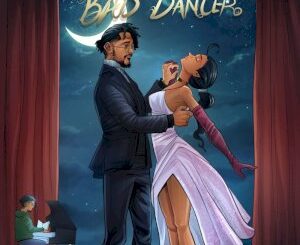 Johnny Drille – Bad Dancer Lyrics (+ Performance Video)