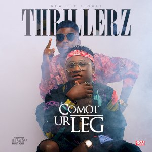 Video Thrillerz – Life Of A Star (Dir. Paul Gambit)