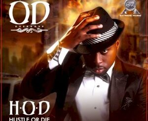 Overdose – You Know It