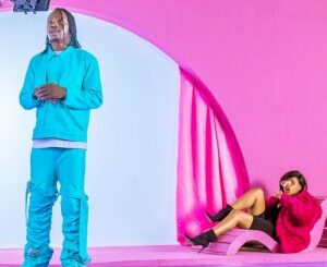 Marlian Music Presents; Tori Keeche X Naira Marley – YOGA