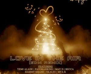 VIDEO:Kefee – Dan Maliyo Feat. Becca