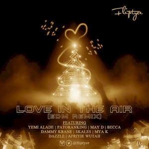 VIDEO:Kefee – Dan Maliyo Feat. Becca