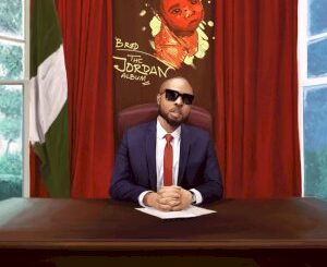 Video IVD X Davido X Peruzzi – 2Seconds