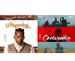 AUDIO+VIDEO: Ryan – Chikito