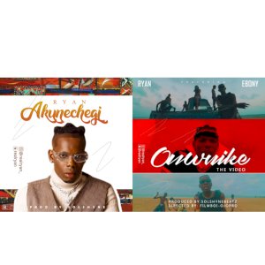 AUDIO+VIDEO: Ryan – Chikito