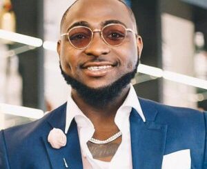 Davido, Burna Boy Dominate List Of Top 10 Most played Songs In Sub-Saharan Africa According To Apple Music