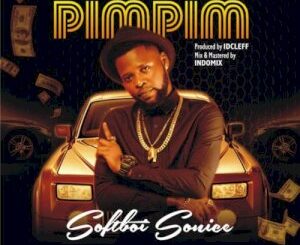 Audio+Video Softboi Sonice – Pim Pim