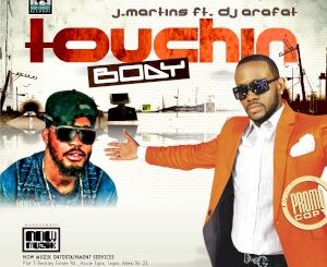 Video: J Martins Ft Cabo Snoop – Good Tym