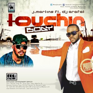 Video: J Martins Ft Cabo Snoop – Good Tym