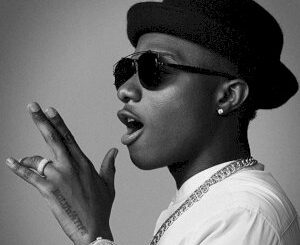 VIDEO: R2bees – Slow Down Ft. Wizkid