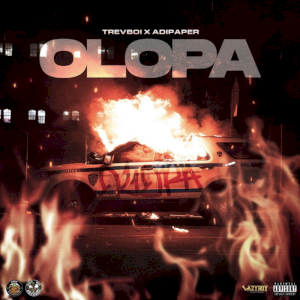 Trevboi X Adipaper – Olopa