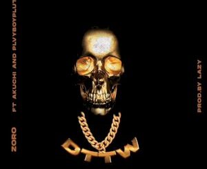 Zoro – DTTM (Oneme) Ft. Akuchi, Plvyboy Pluto