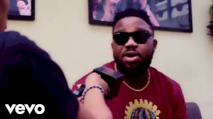 Magnito – Magiwood Ft. Bovi