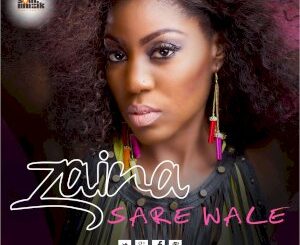 VIDEO: Zaina – Lo Lo La