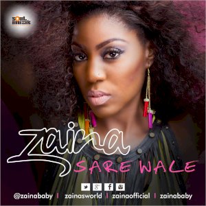 VIDEO: Zaina – Lo Lo La