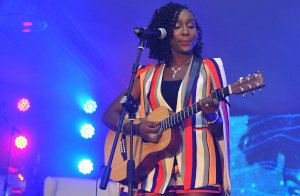Aramide Releases Debut Album | Why So Serious + Bose