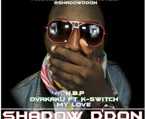 VIDEO: Shadow D’don – Realise