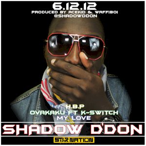 VIDEO: Shadow D’don – Realise
