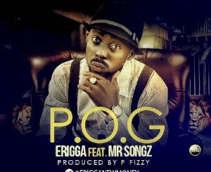 VIDEO: Dammy Krane – In Case Of Incasity Ft Davido (B.T.S)