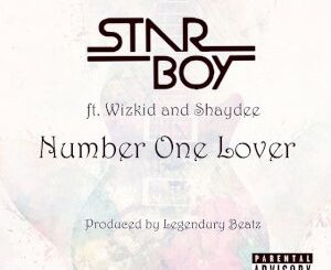 Wizkid: Most Streamed Artist on Spotify & Apple Music Nigeria in 2025